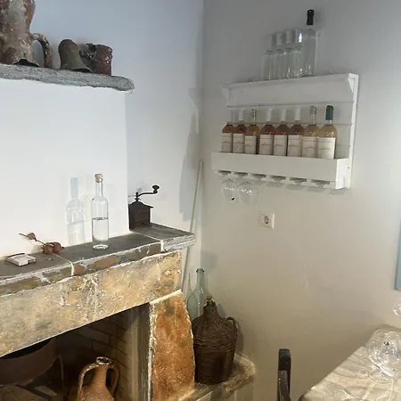 Panermos House 펜션