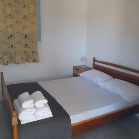 펜션 Panermos House *