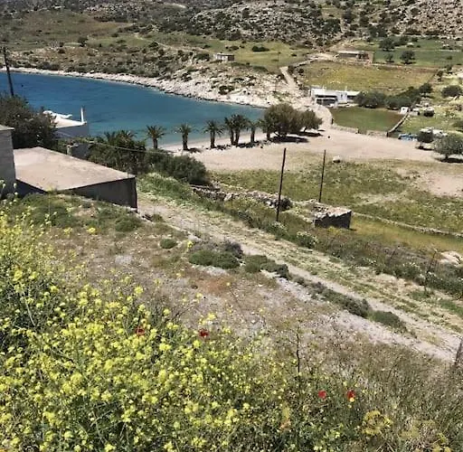 Panermos House Vakantiehuis *