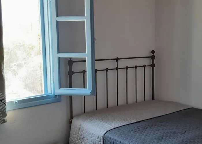 Panermos House Vakantiehuis