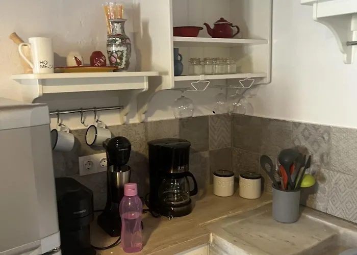 Vakantiehuis Panermos House