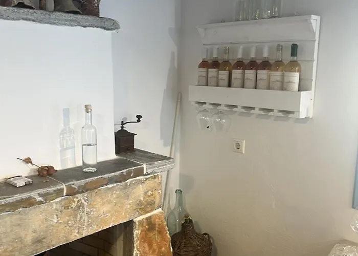 Panermos House Vakantiehuis