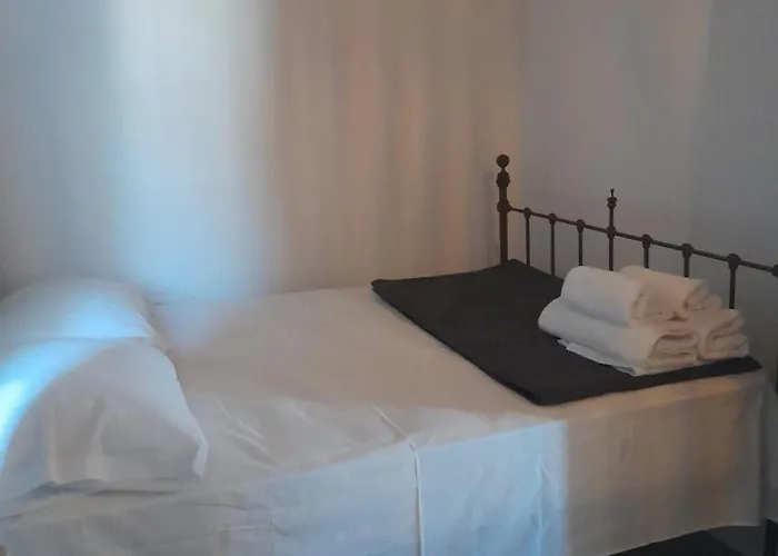 Vakantiehuis Panermos House Kanaki