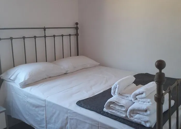 Panermos House Vakantiehuis