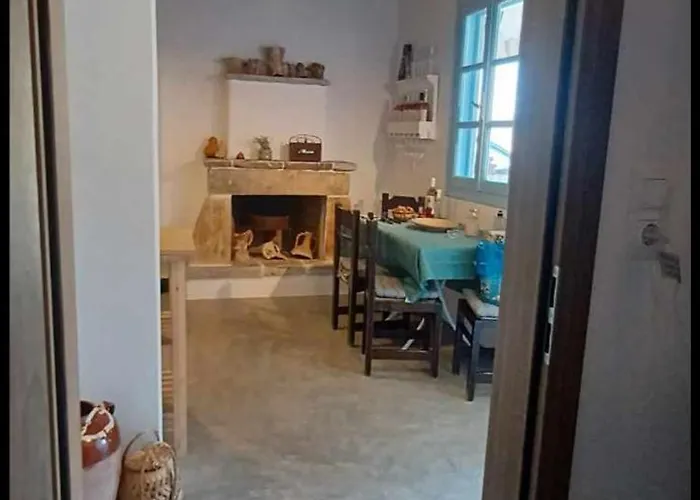 Panermos House Vakantiehuis *