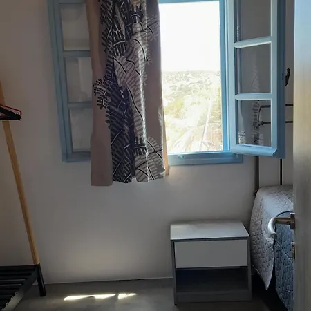 Panermos House Σπίτι διακοπών Naxos City