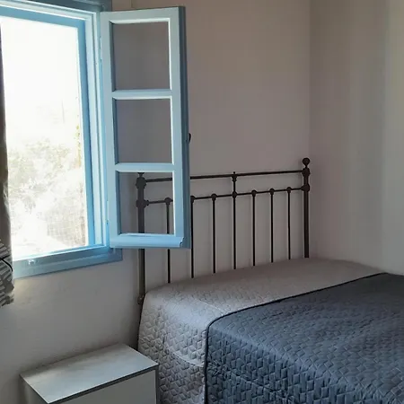 Panermos House Σπίτι διακοπών