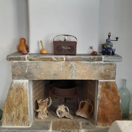 Panermos House Σπίτι διακοπών *