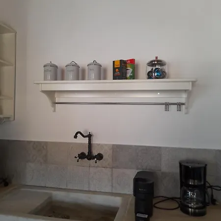 Σπίτι διακοπών Panermos House *