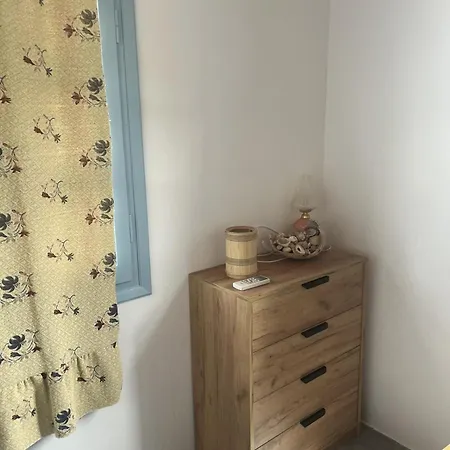 Panermos House Kanaki