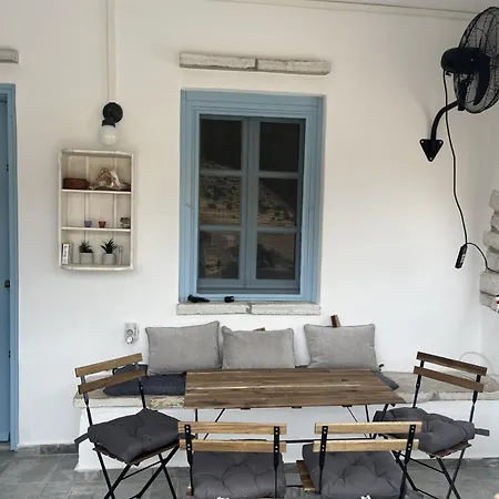 Panermos House Σπίτι διακοπών