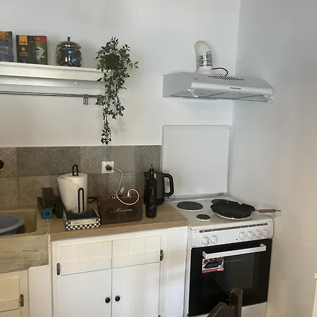 Panermos House Σπίτι διακοπών Naxos City