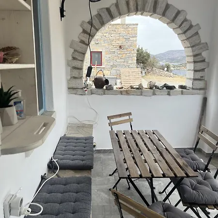 Σπίτι διακοπών Panermos House *