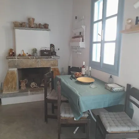 Panermos House Σπίτι διακοπών