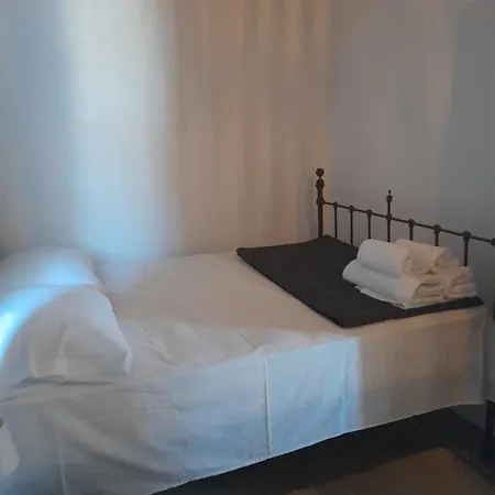 Σπίτι διακοπών Panermos House Naxos City