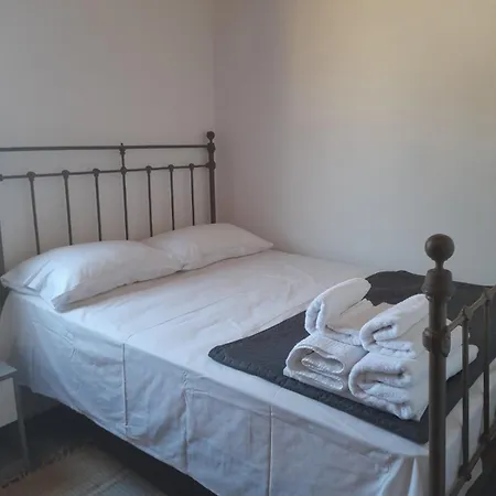 Panermos House Σπίτι διακοπών