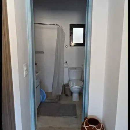 Panermos House Σπίτι διακοπών *