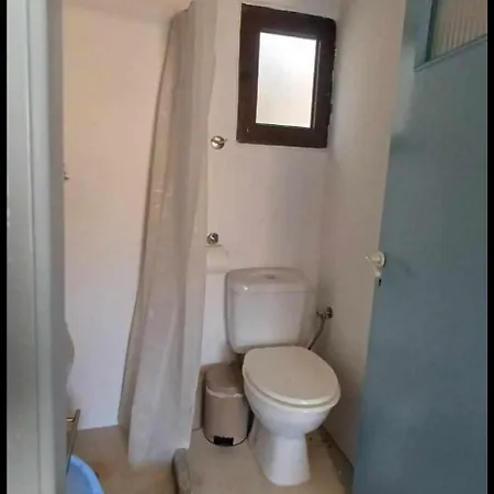 Σπίτι διακοπών Panermos House *