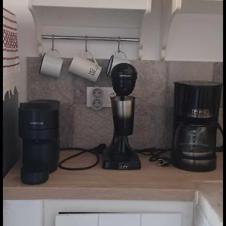 Panermos House بيت للعطل Kanaki