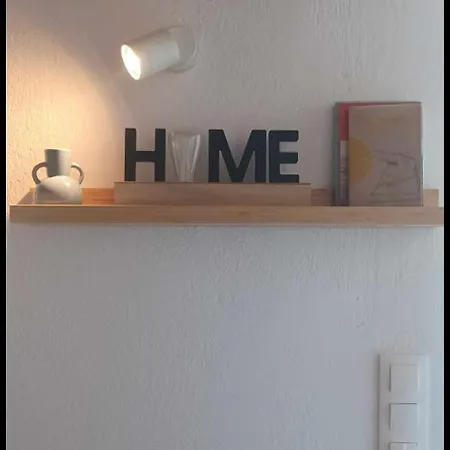 Σπίτι διακοπών Panermos House