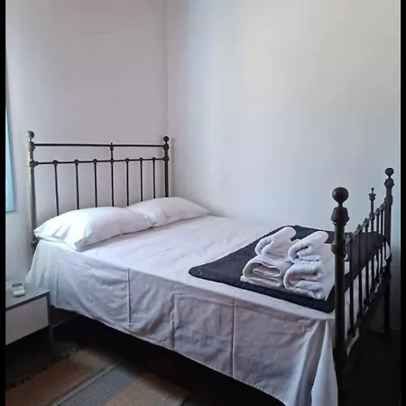 Panermos House Holiday home Kanaki