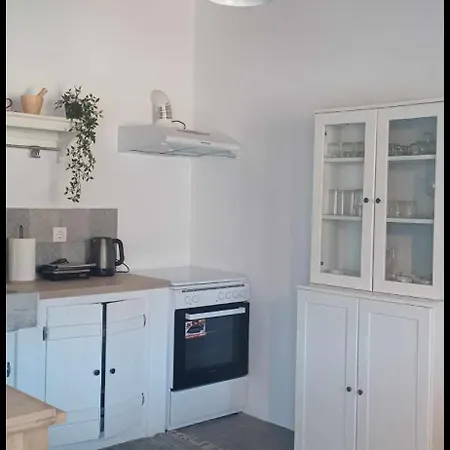 Σπίτι διακοπών Panermos House *
