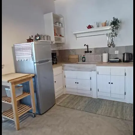 Σπίτι διακοπών Panermos House Naxos City