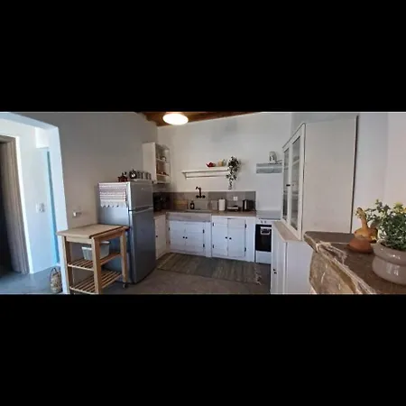 Σπίτι διακοπών Panermos House