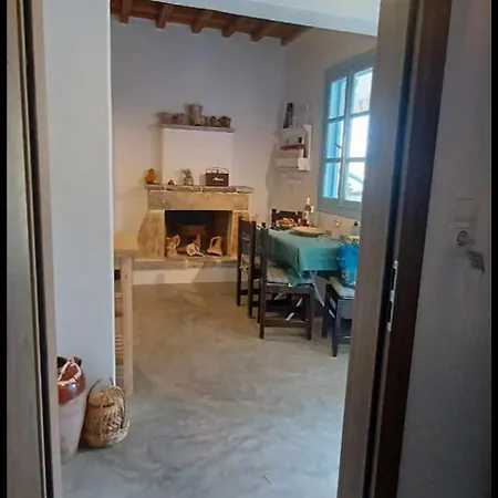 Panermos House بيت للعطل *