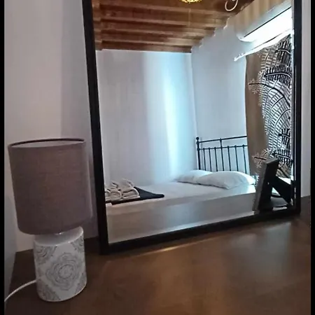 Σπίτι διακοπών Panermos House *