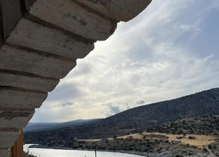 بيت للعطل Panermos House *