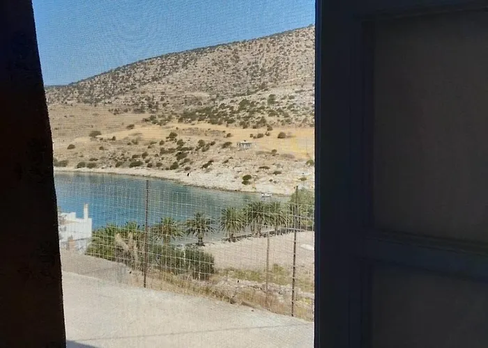 Panermos House بيت للعطل *