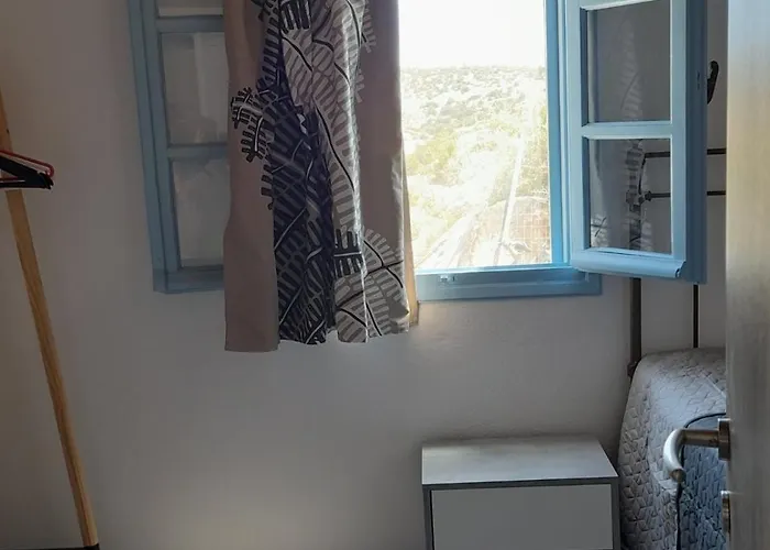 Panermos House بيت للعطل Kanaki