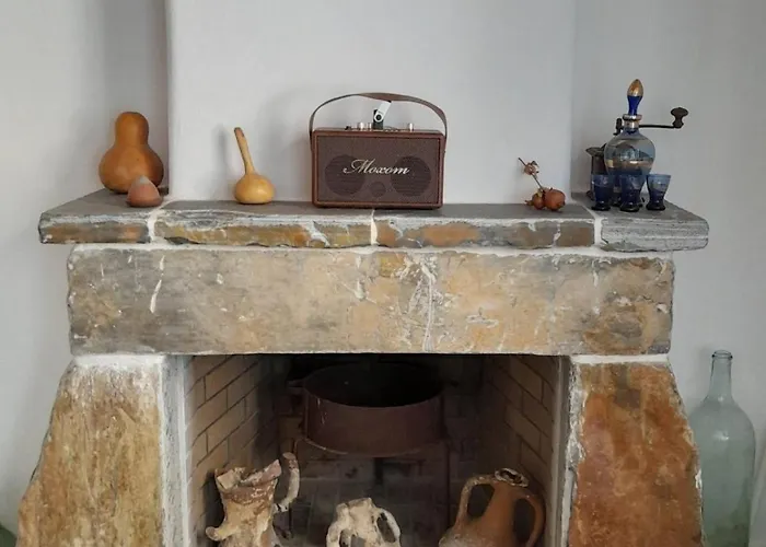 Panermos House بيت للعطل *