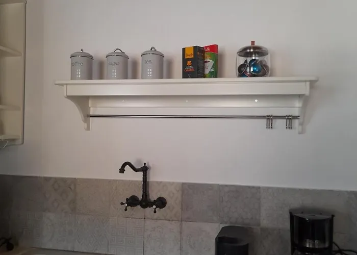 بيت للعطل Panermos House *