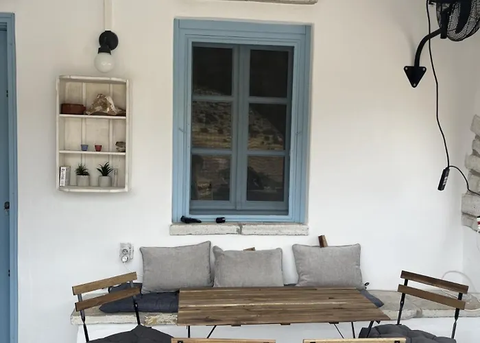 Panermos House بيت للعطل