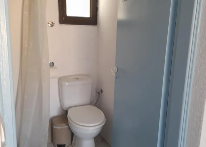 Panermos House بيت للعطل *