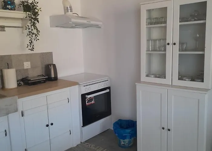 Panermos House Kanaki