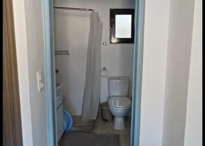 Panermos House بيت للعطل *