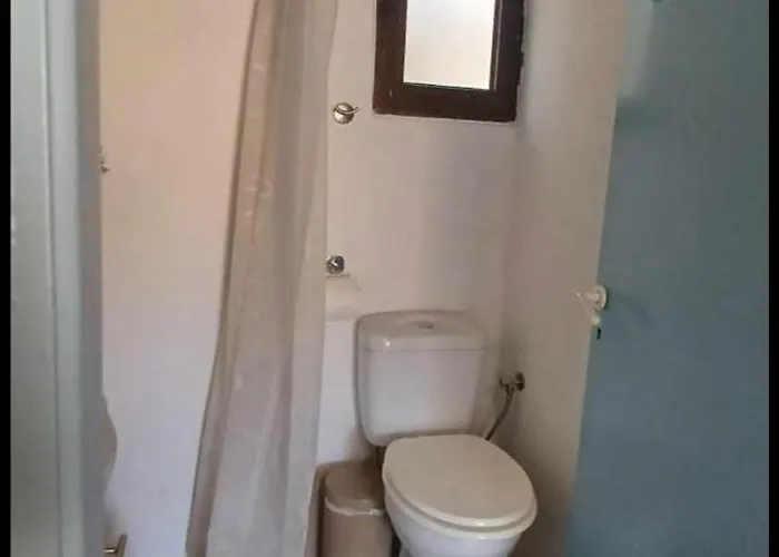 بيت للعطل Panermos House *