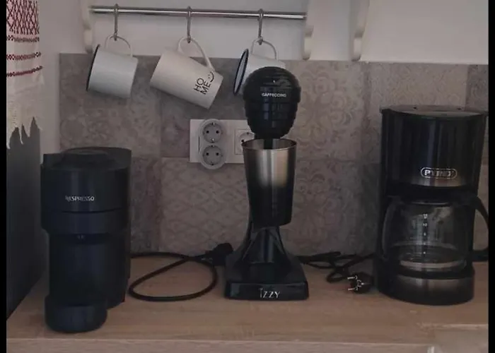 Panermos House بيت للعطل Kanaki