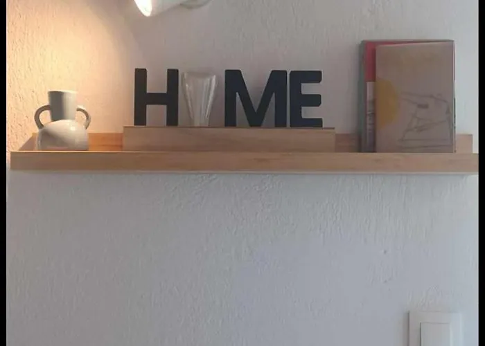 بيت للعطل Panermos House