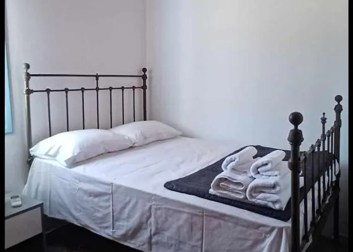 Panermos House بيت للعطل Kanaki