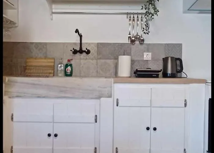 Panermos House بيت للعطل *