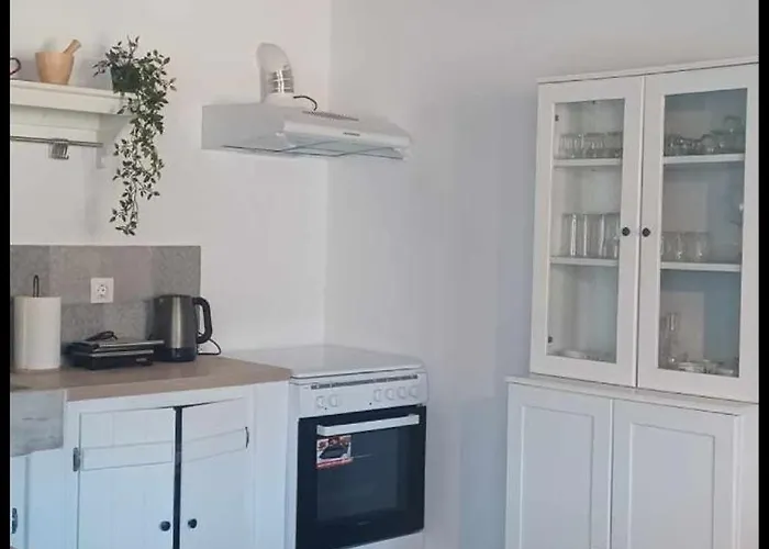 بيت للعطل Panermos House *