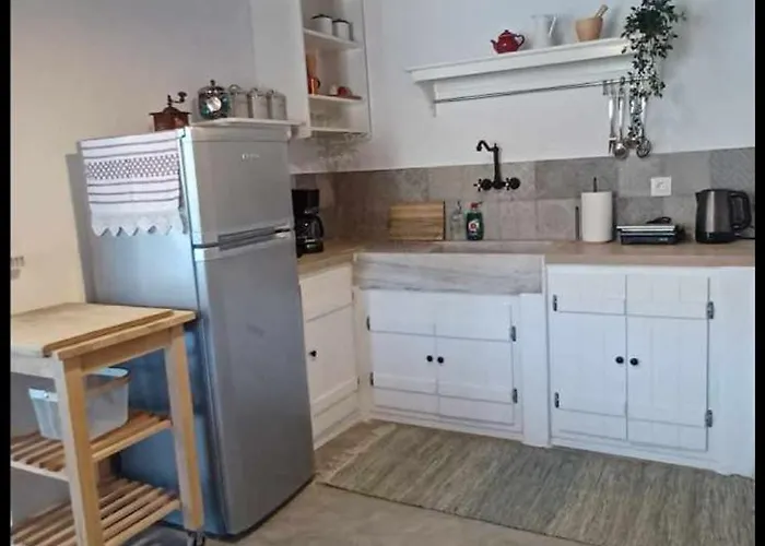 بيت للعطل Panermos House Kanaki