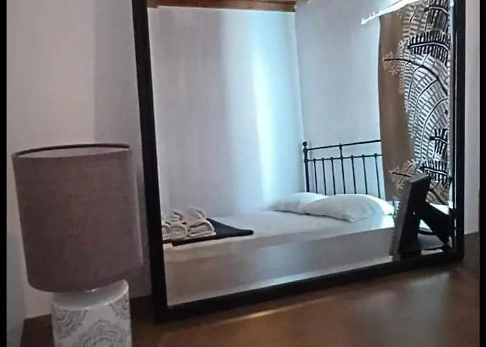 بيت للعطل Panermos House *